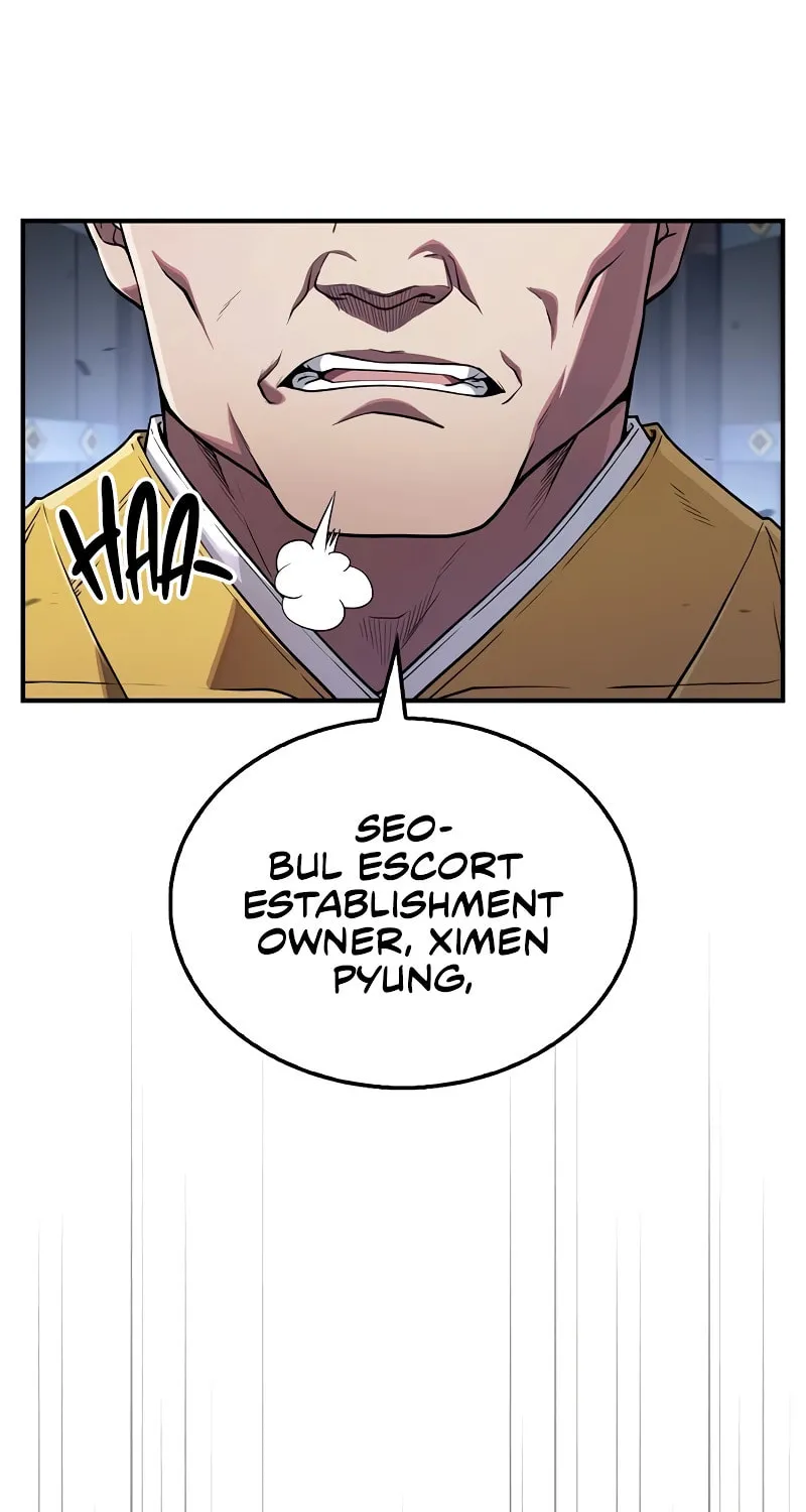 Read Genius Martial Arts Trainer chapter 15 image 4 on Lezhin