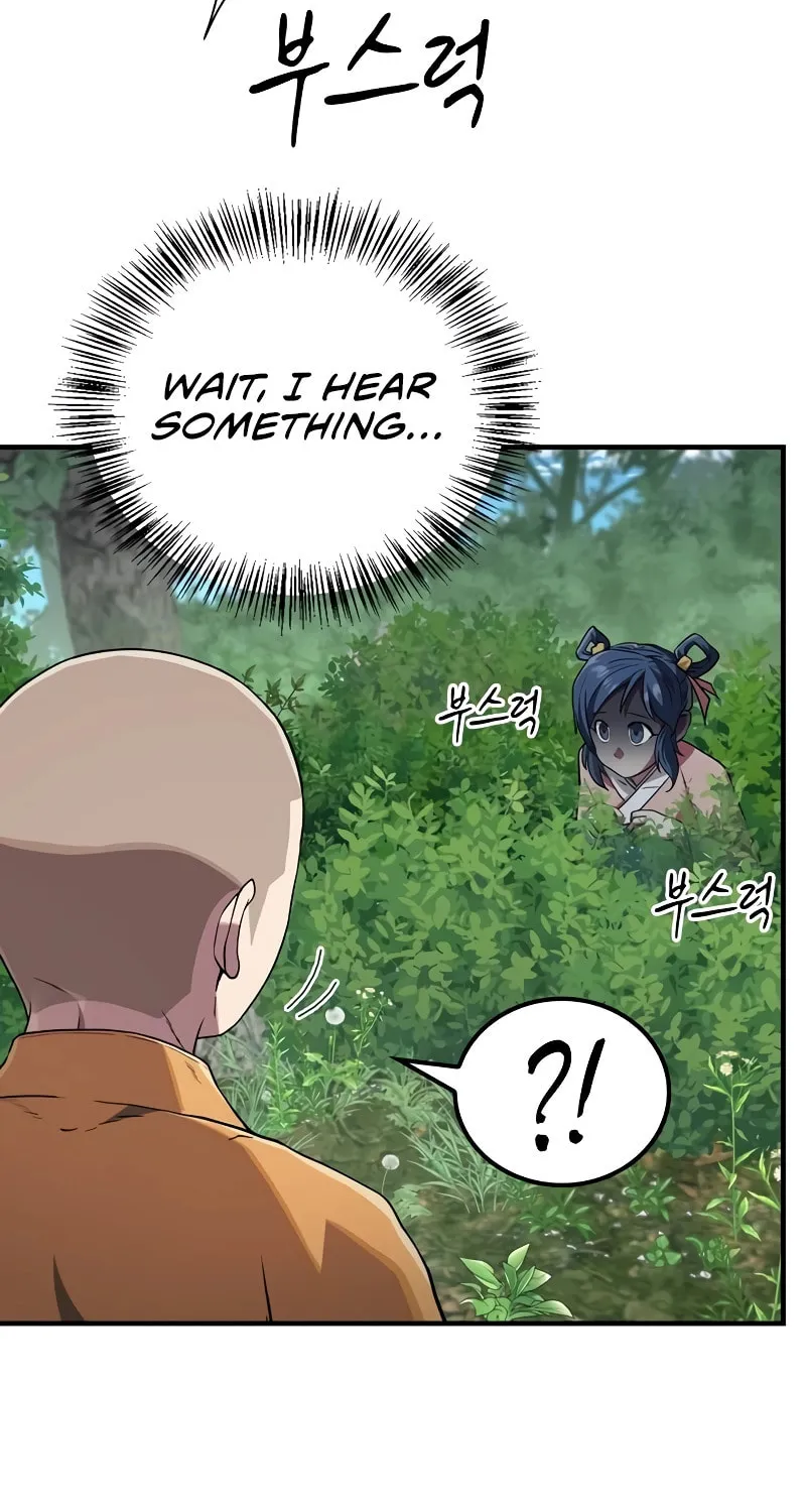 Read Genius Martial Arts Trainer chapter 15 image 44 on Lezhin
