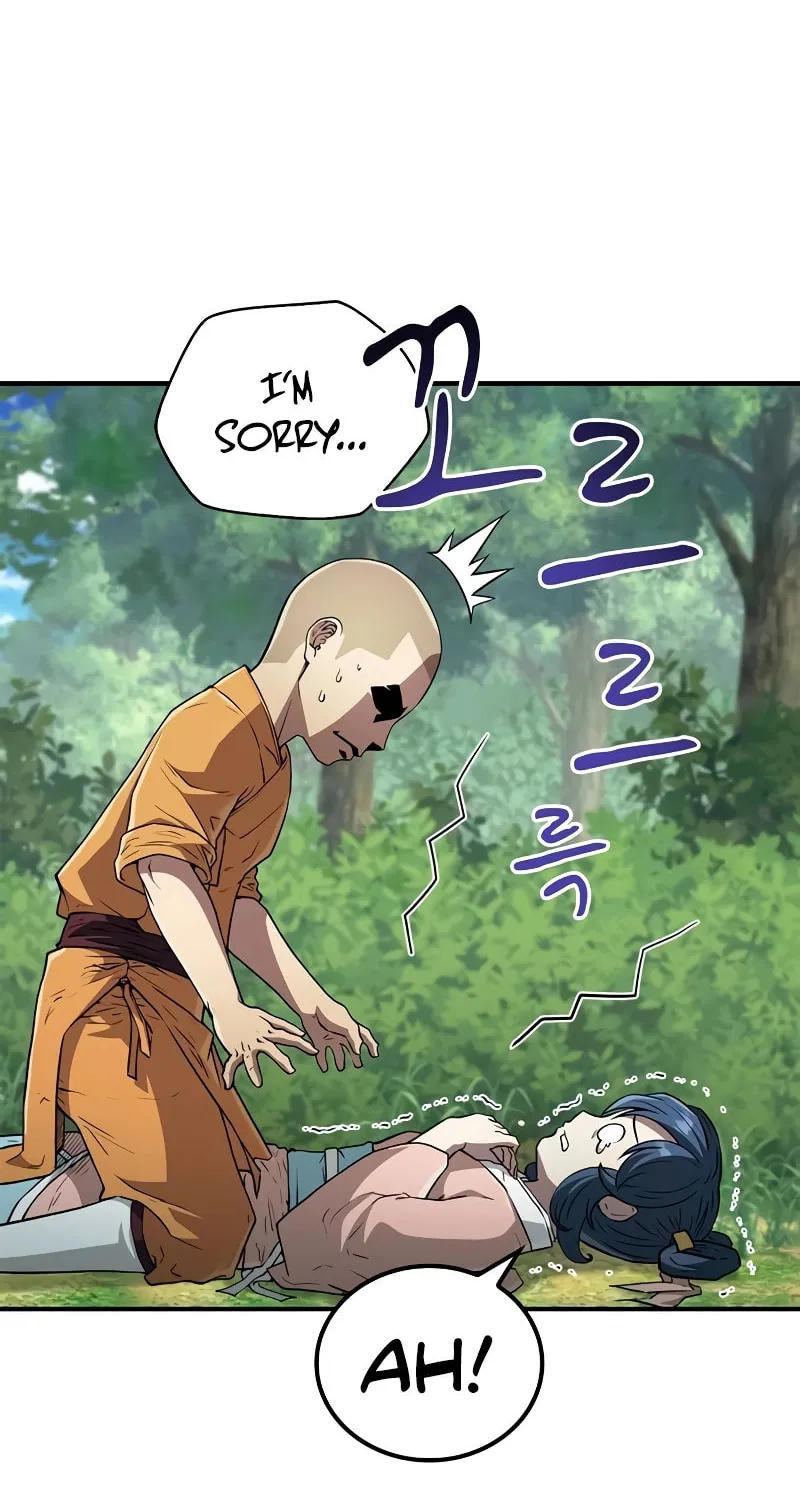 Read Genius Martial Arts Trainer chapter 15 image 58 on Lezhin