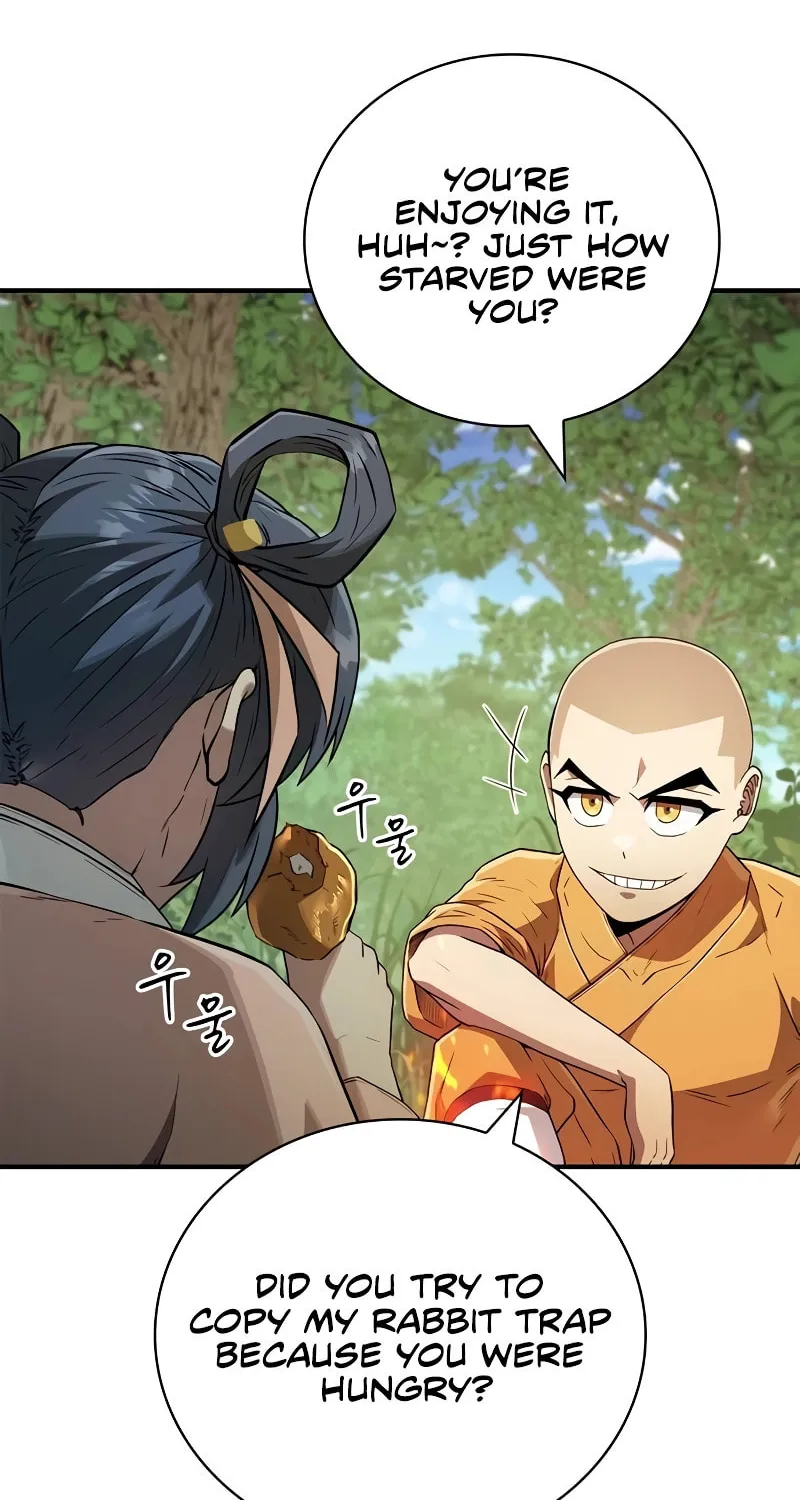 Read Genius Martial Arts Trainer chapter 15 image 62 on Lezhin