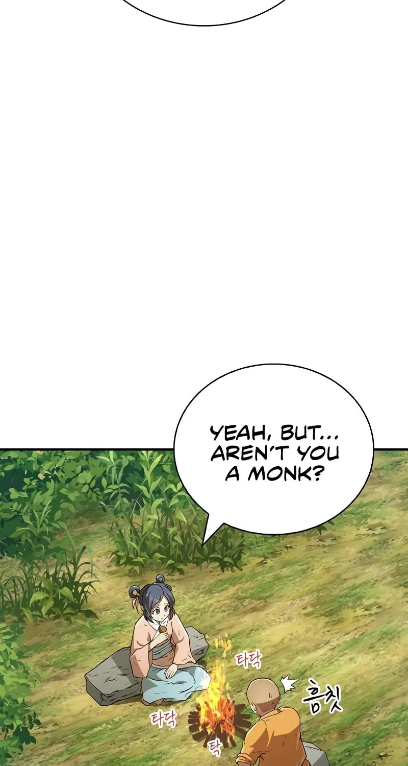 Read Genius Martial Arts Trainer chapter 15 image 63 on Lezhin