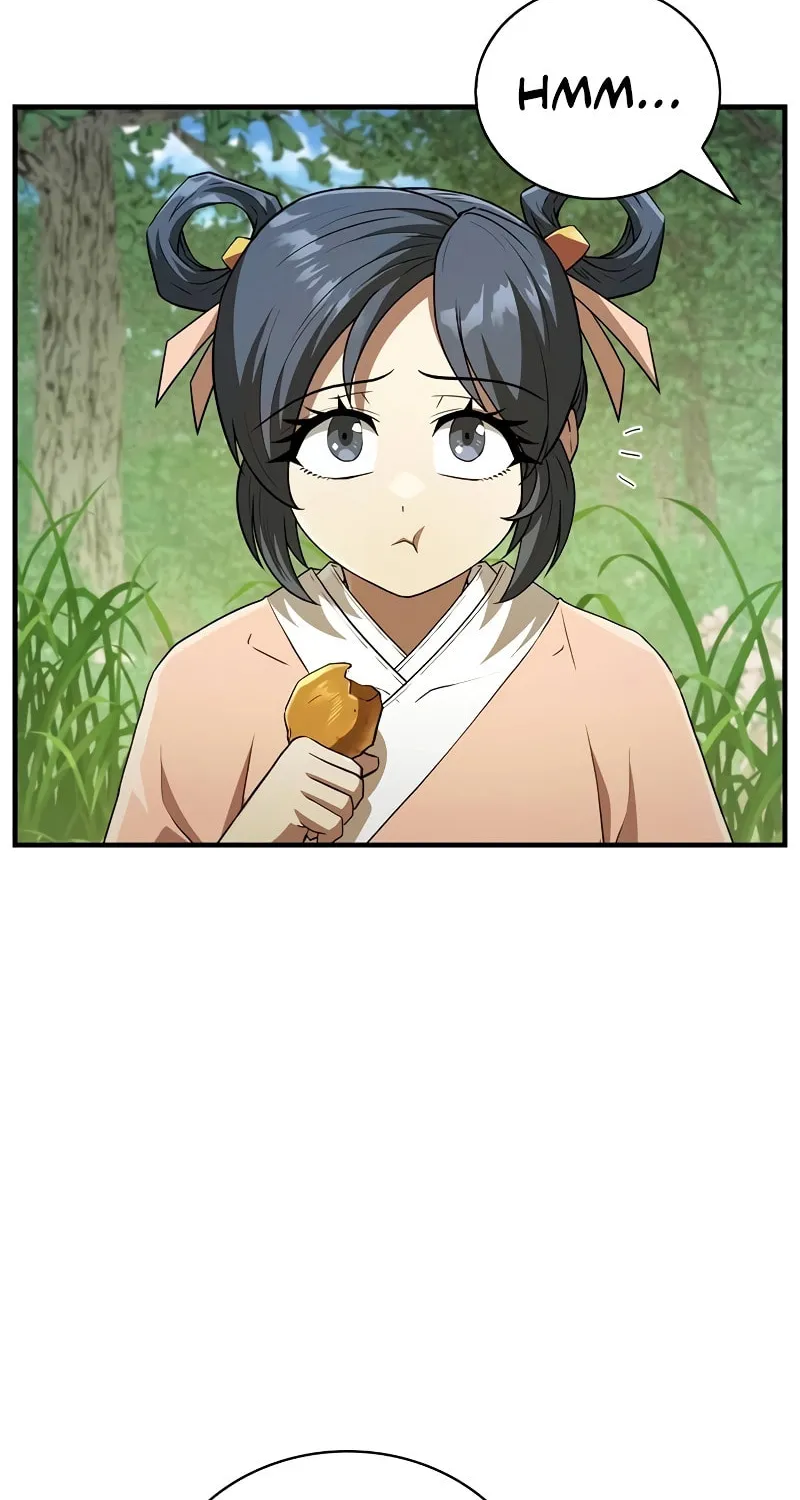 Read Genius Martial Arts Trainer chapter 15 image 66 on Lezhin