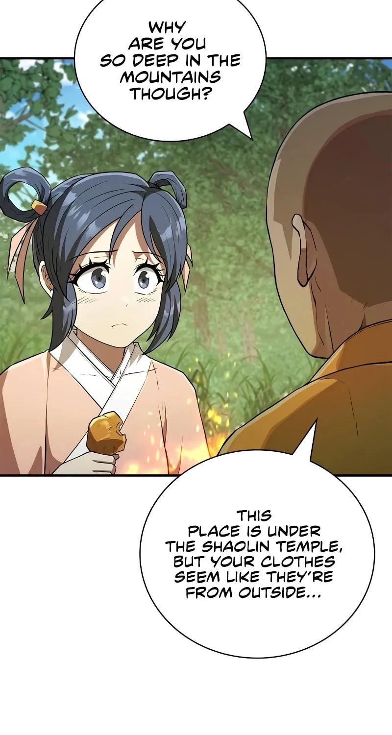 Read Genius Martial Arts Trainer chapter 15 image 67 on Lezhin