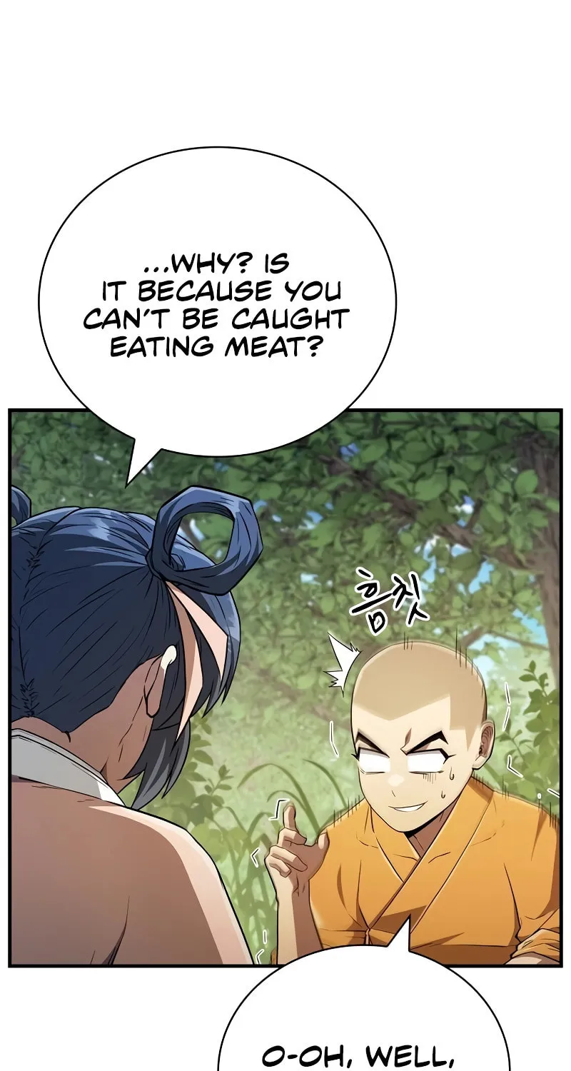Read Genius Martial Arts Trainer chapter 15 image 75 on Lezhin