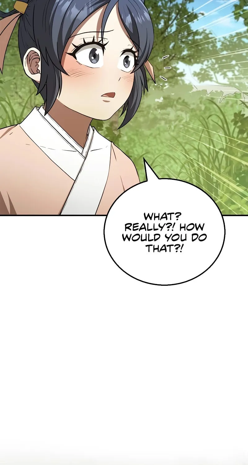 Read Genius Martial Arts Trainer chapter 15 image 77 on Lezhin