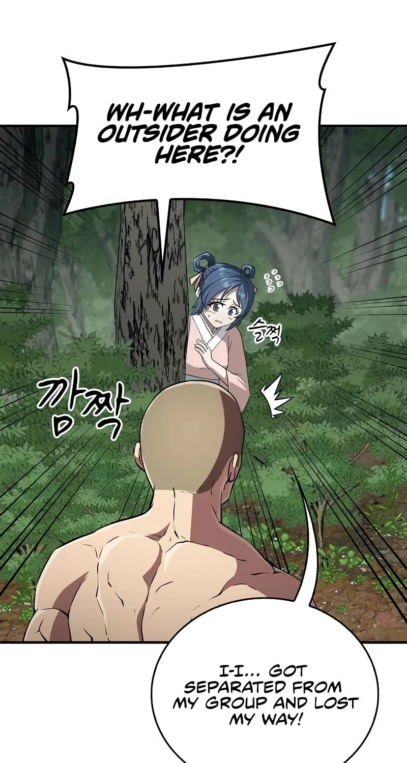 Read Genius Martial Arts Trainer chapter 15 image 85 on Lezhin