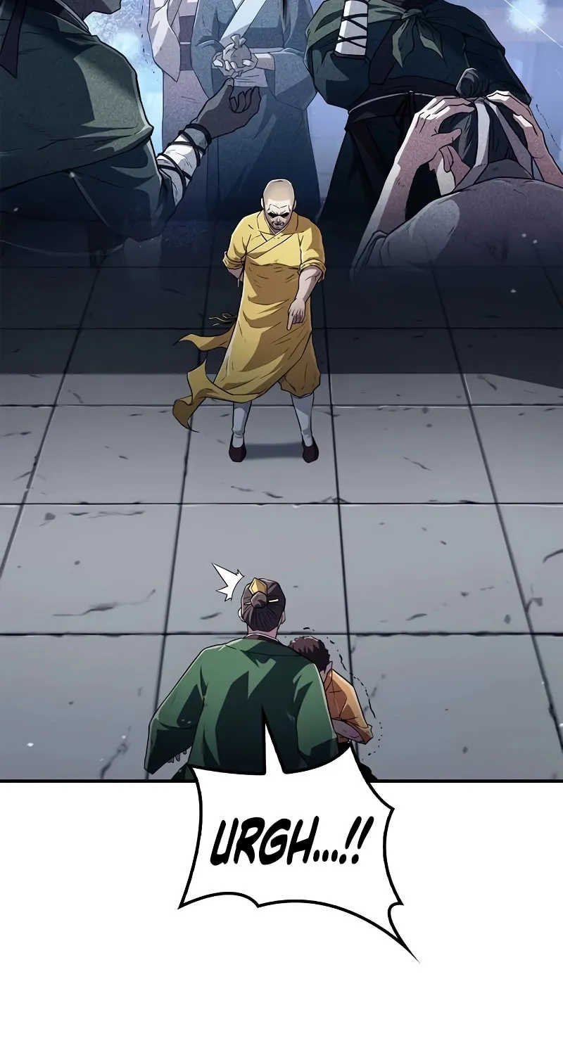 Read Genius Martial Arts Trainer chapter 15 image 9 on Lezhin