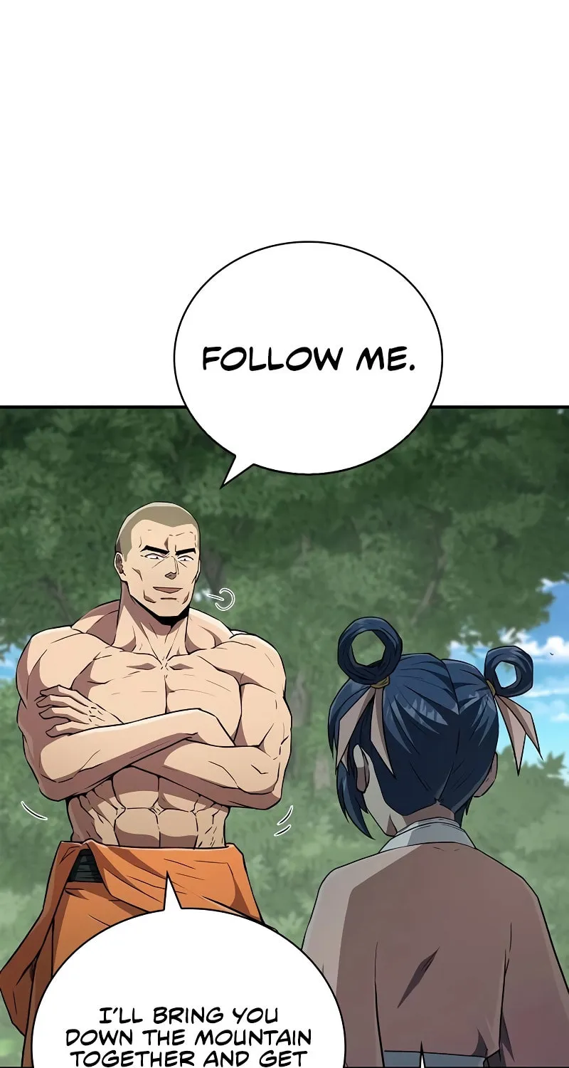Read Genius Martial Arts Trainer chapter 15 image 96 on Lezhin