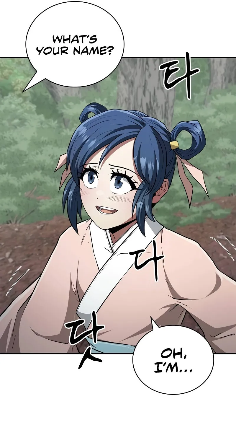 Read Genius Martial Arts Trainer chapter 15 image 98 on Lezhin