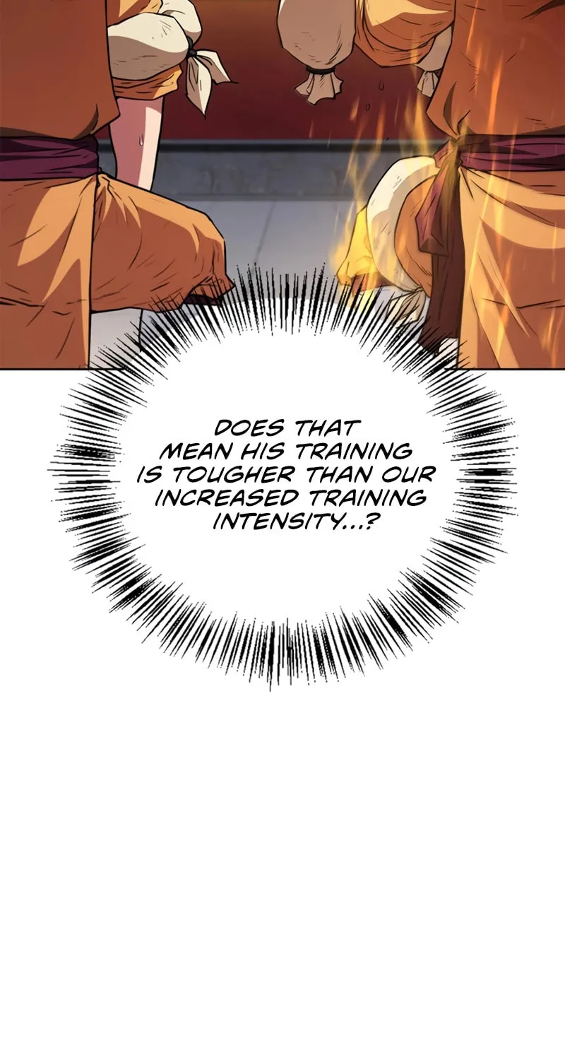 Read Genius Martial Arts Trainer chapter 16 image 100 on Lezhin