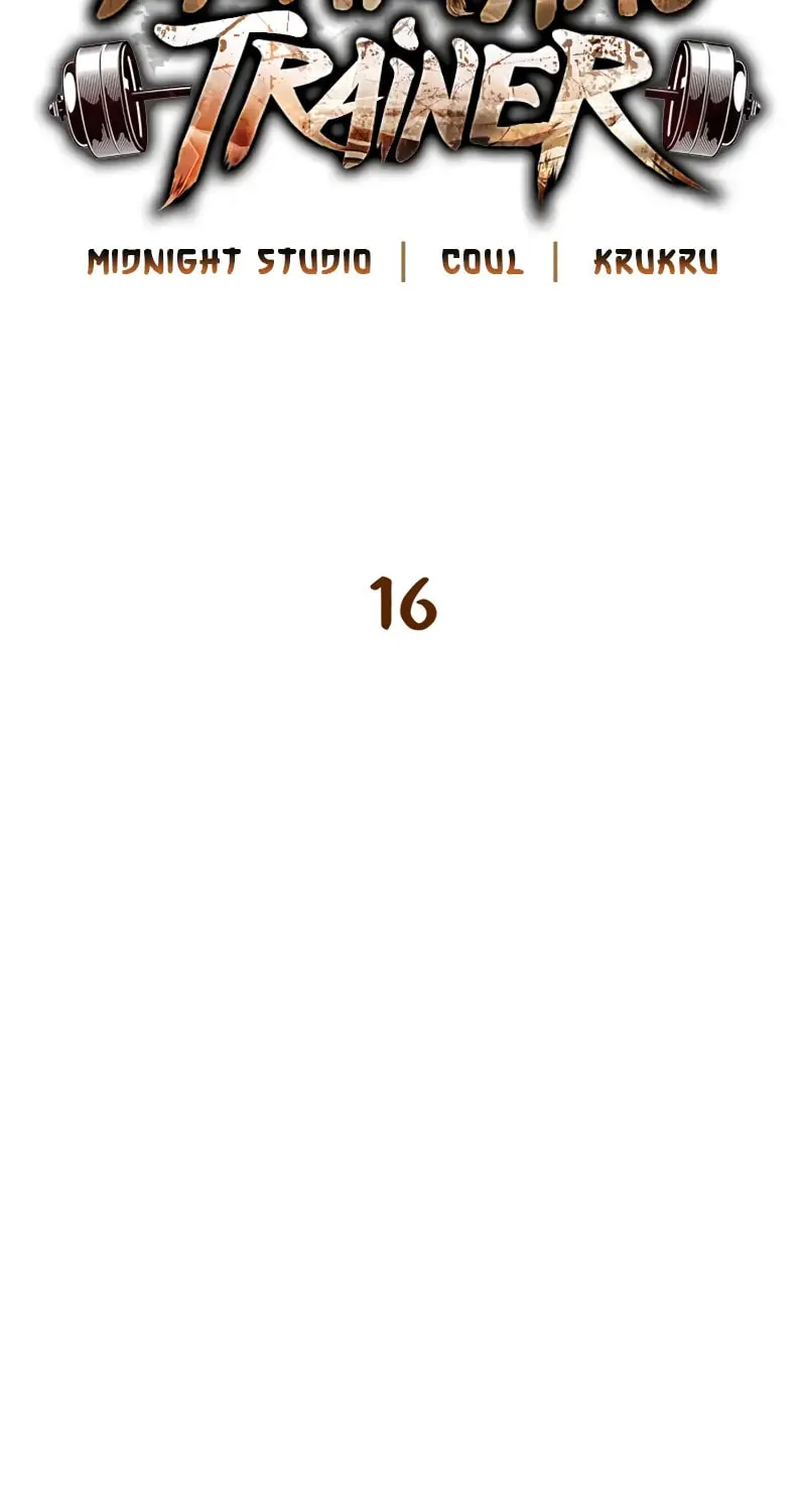 Read Genius Martial Arts Trainer chapter 16 image 16 on Lezhin