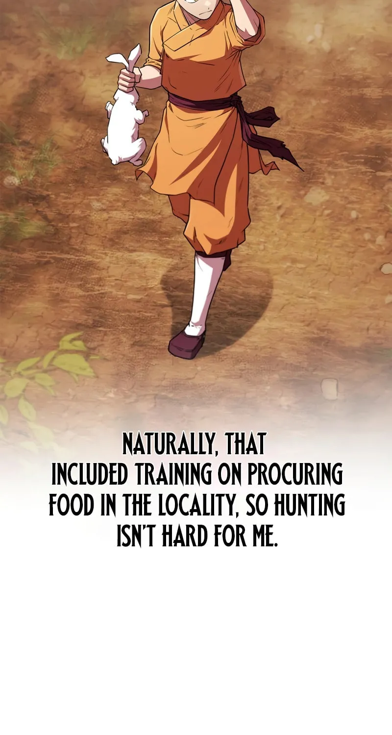 Read Genius Martial Arts Trainer chapter 16 image 18 on Lezhin