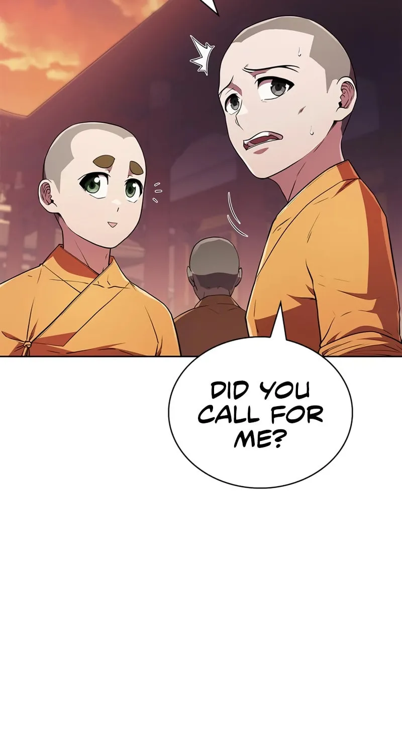 Read Genius Martial Arts Trainer chapter 16 image 2 on Lezhin