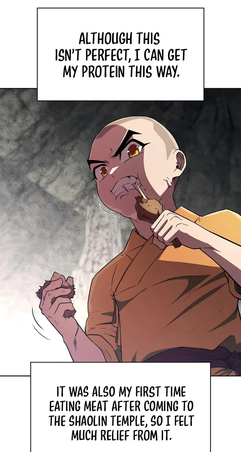 Read Genius Martial Arts Trainer chapter 16 image 25 on Lezhin