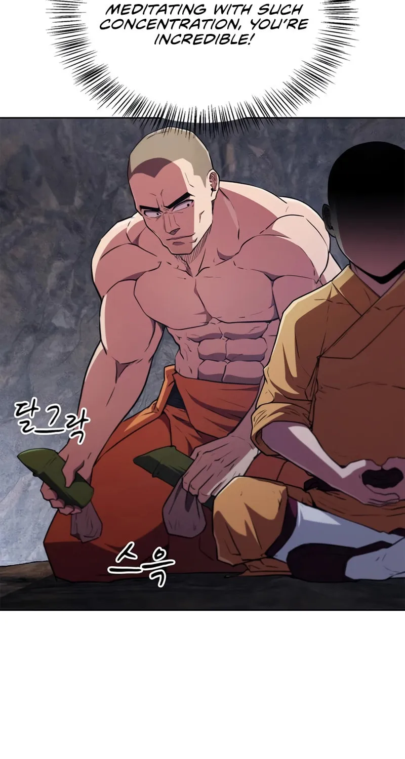Read Genius Martial Arts Trainer chapter 16 image 35 on Lezhin