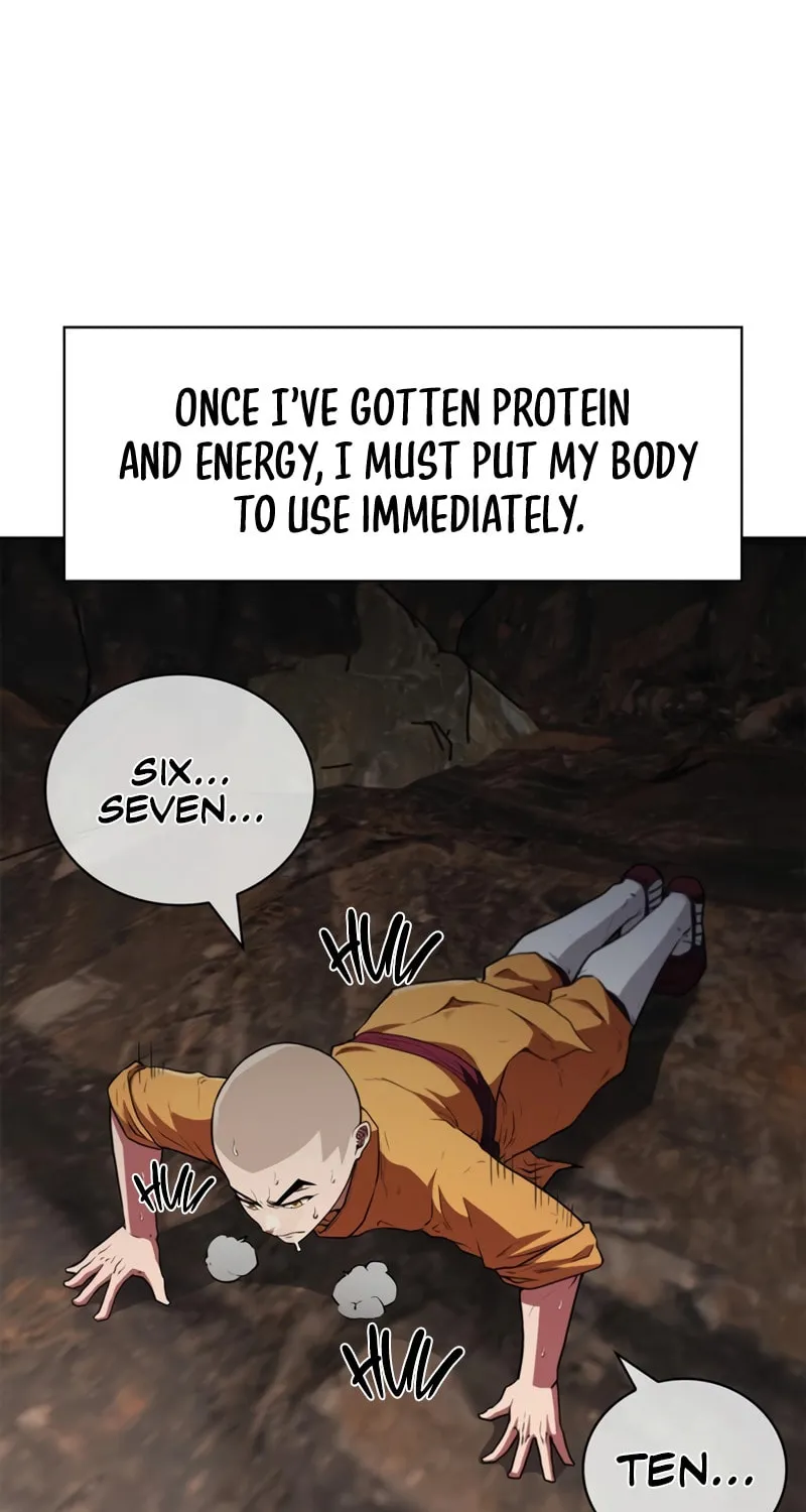 Read Genius Martial Arts Trainer chapter 16 image 44 on Lezhin