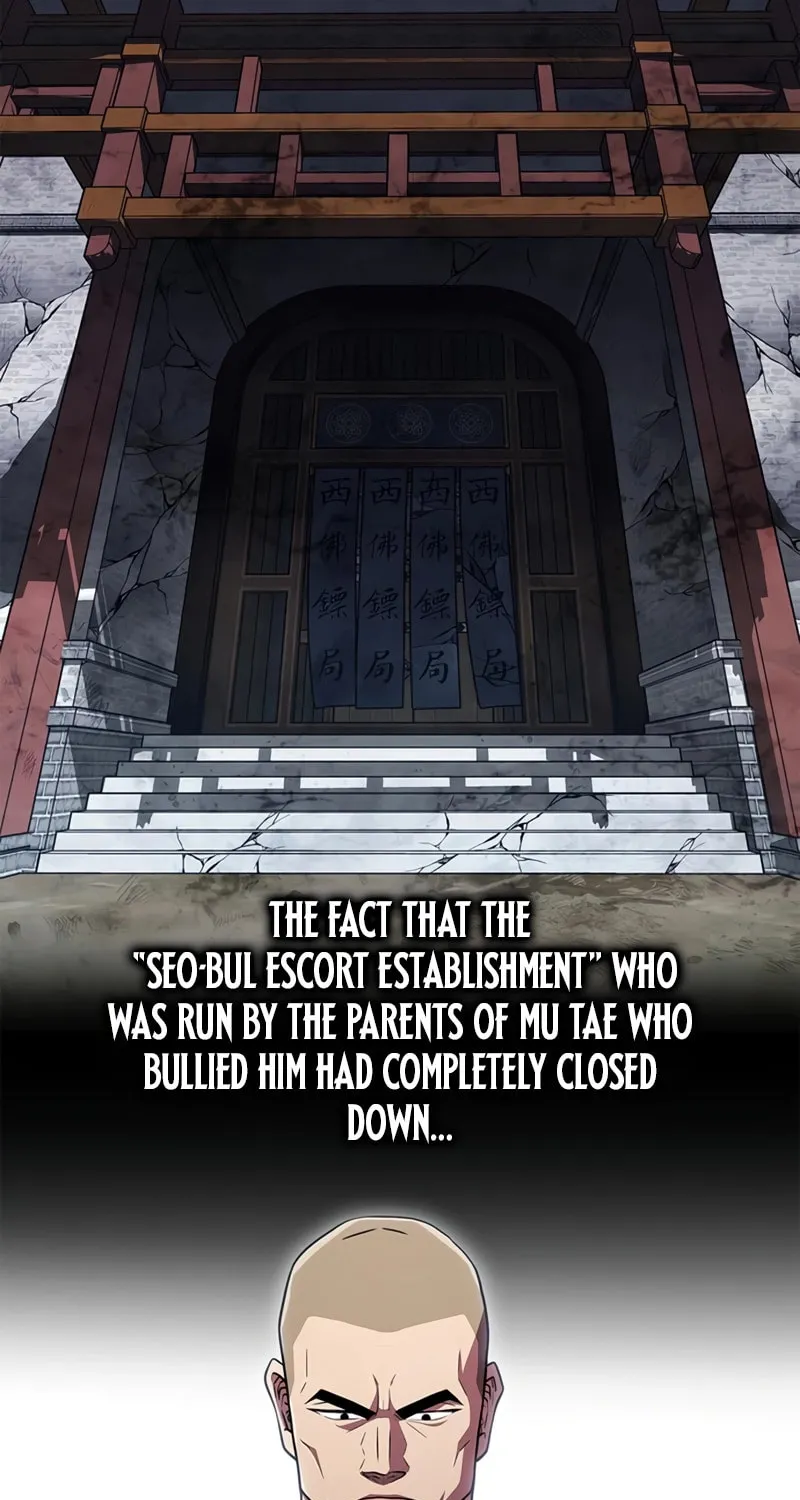 Read Genius Martial Arts Trainer chapter 16 image 5 on Lezhin