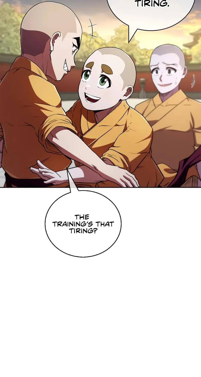 Read Genius Martial Arts Trainer chapter 16 image 74 on Lezhin