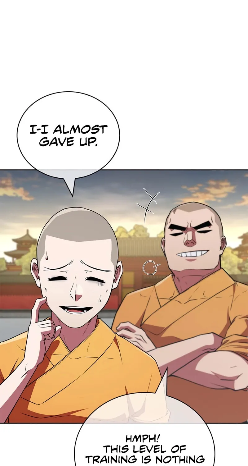 Read Genius Martial Arts Trainer chapter 16 image 75 on Lezhin