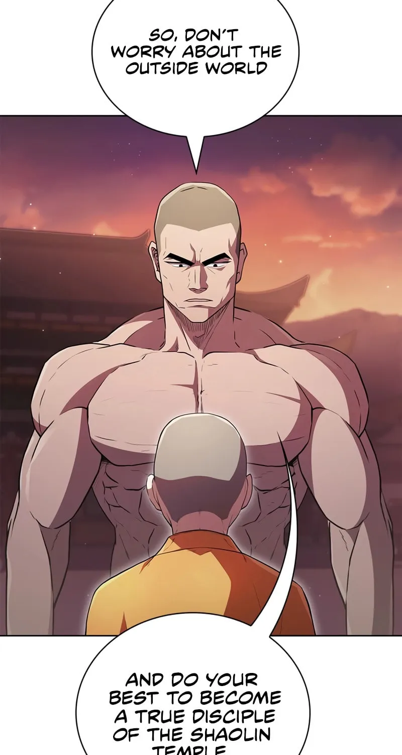 Read Genius Martial Arts Trainer chapter 16 image 8 on Lezhin