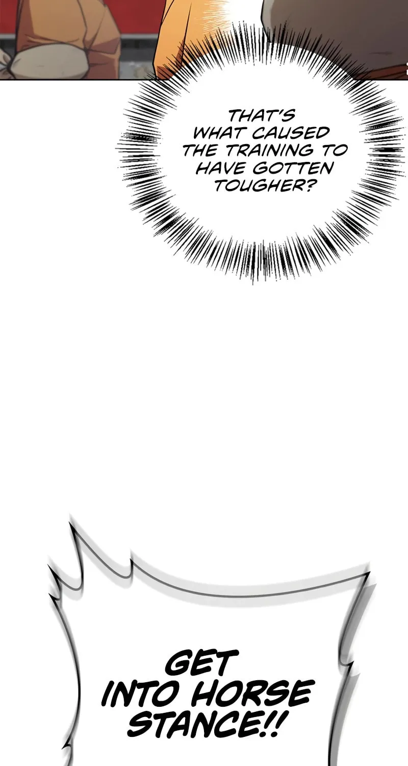 Read Genius Martial Arts Trainer chapter 16 image 83 on Lezhin