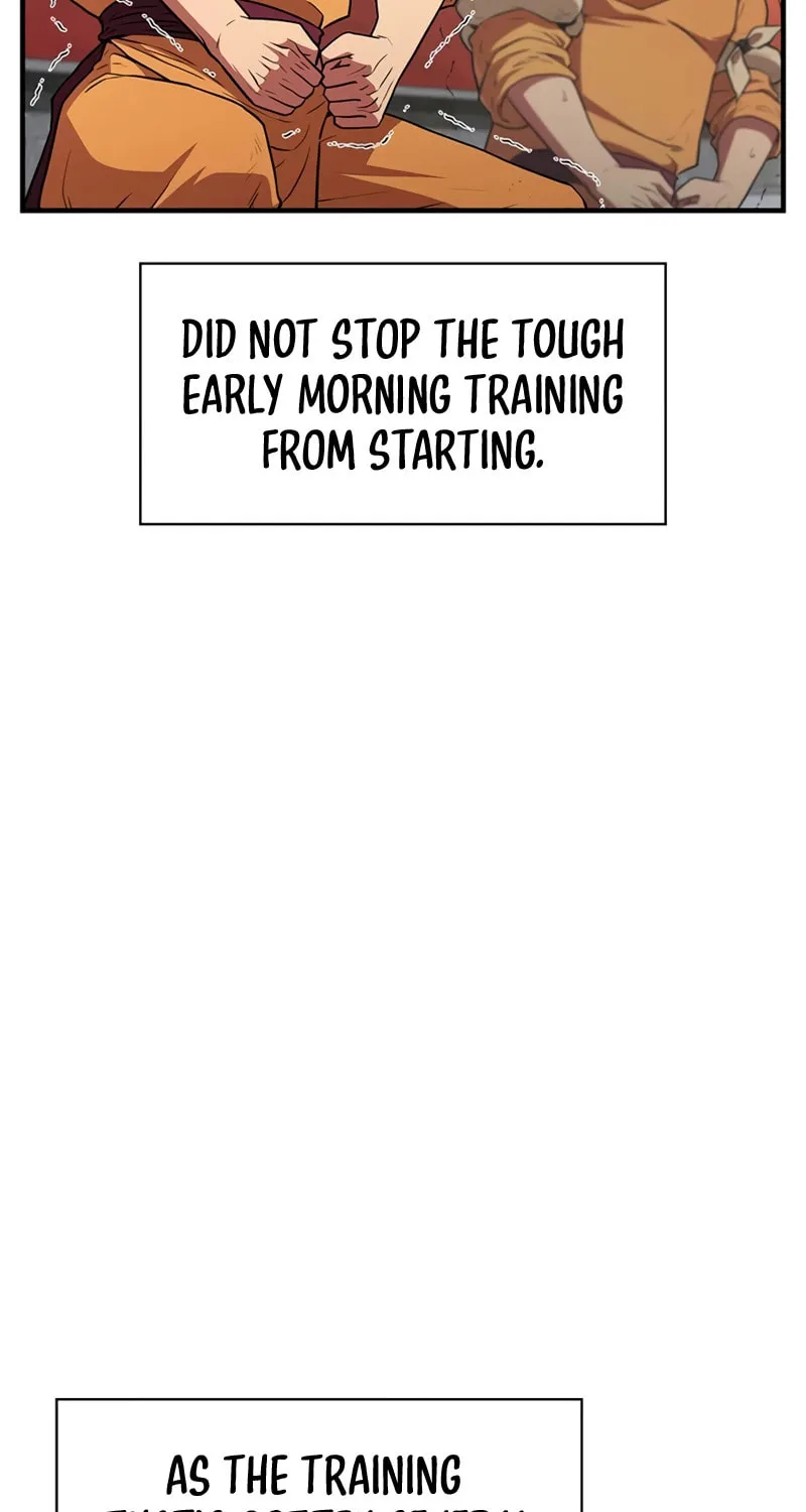 Read Genius Martial Arts Trainer chapter 16 image 85 on Lezhin