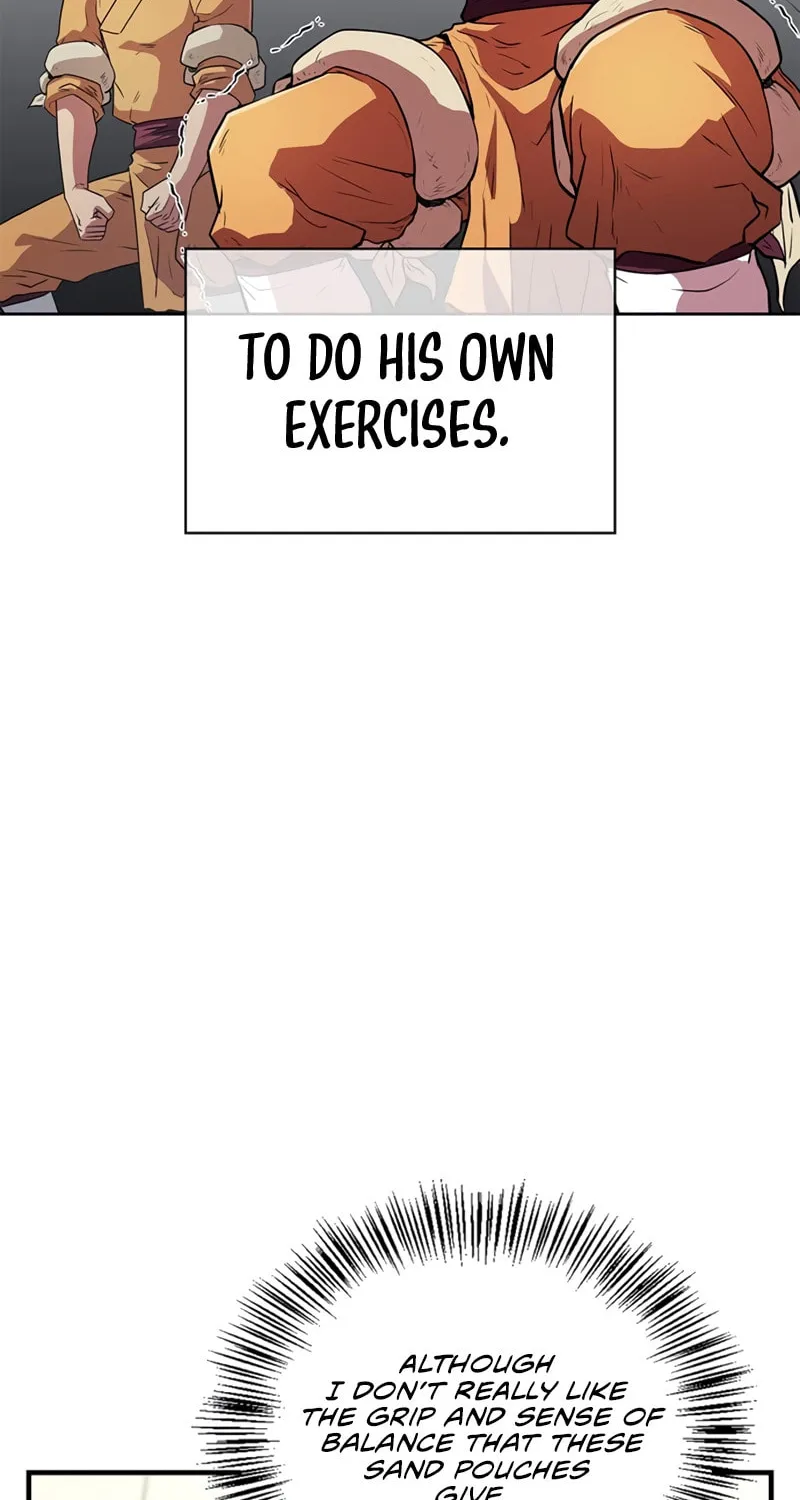 Read Genius Martial Arts Trainer chapter 16 image 88 on Lezhin