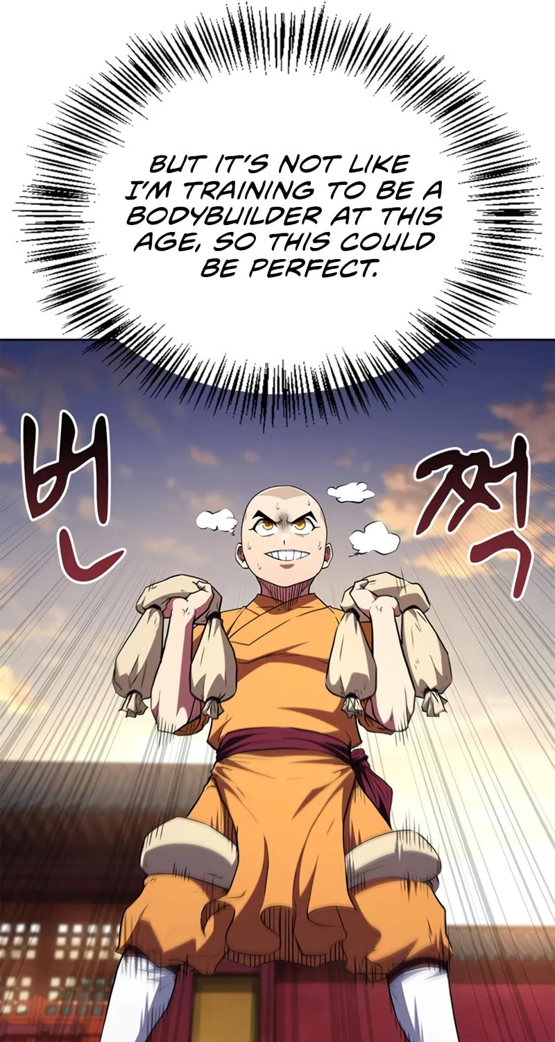 Read Genius Martial Arts Trainer chapter 16 image 91 on Lezhin