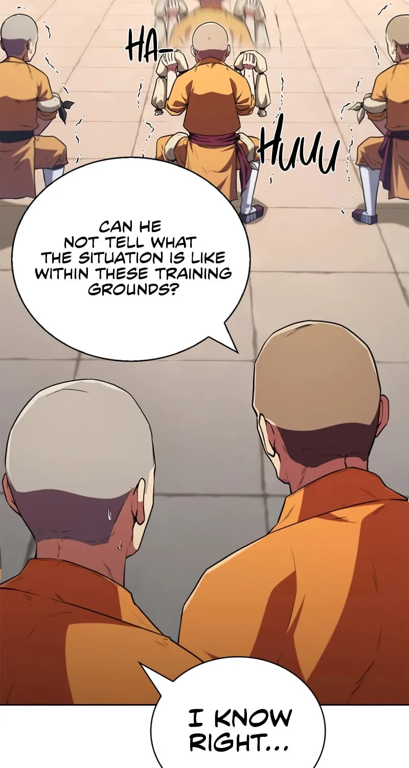 Read Genius Martial Arts Trainer chapter 16 image 93 on Lezhin