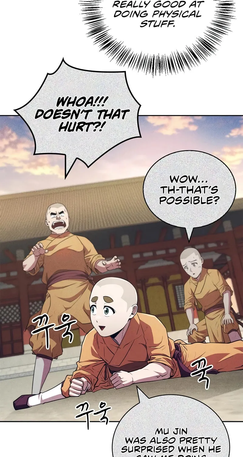 Read Genius Martial Arts Trainer chapter 17 image 101 on Lezhin