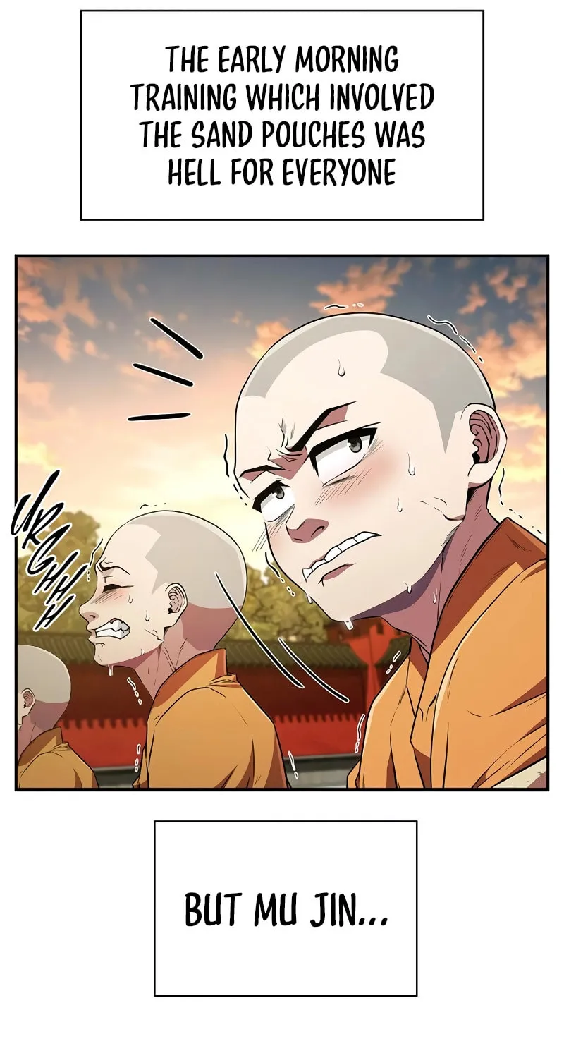 Read Genius Martial Arts Trainer chapter 17 image 11 on Lezhin