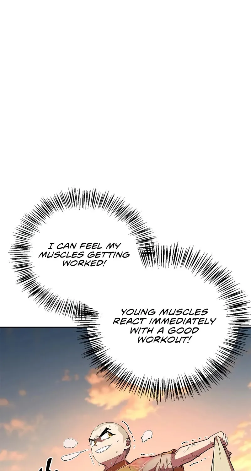 Read Genius Martial Arts Trainer chapter 17 image 12 on Lezhin
