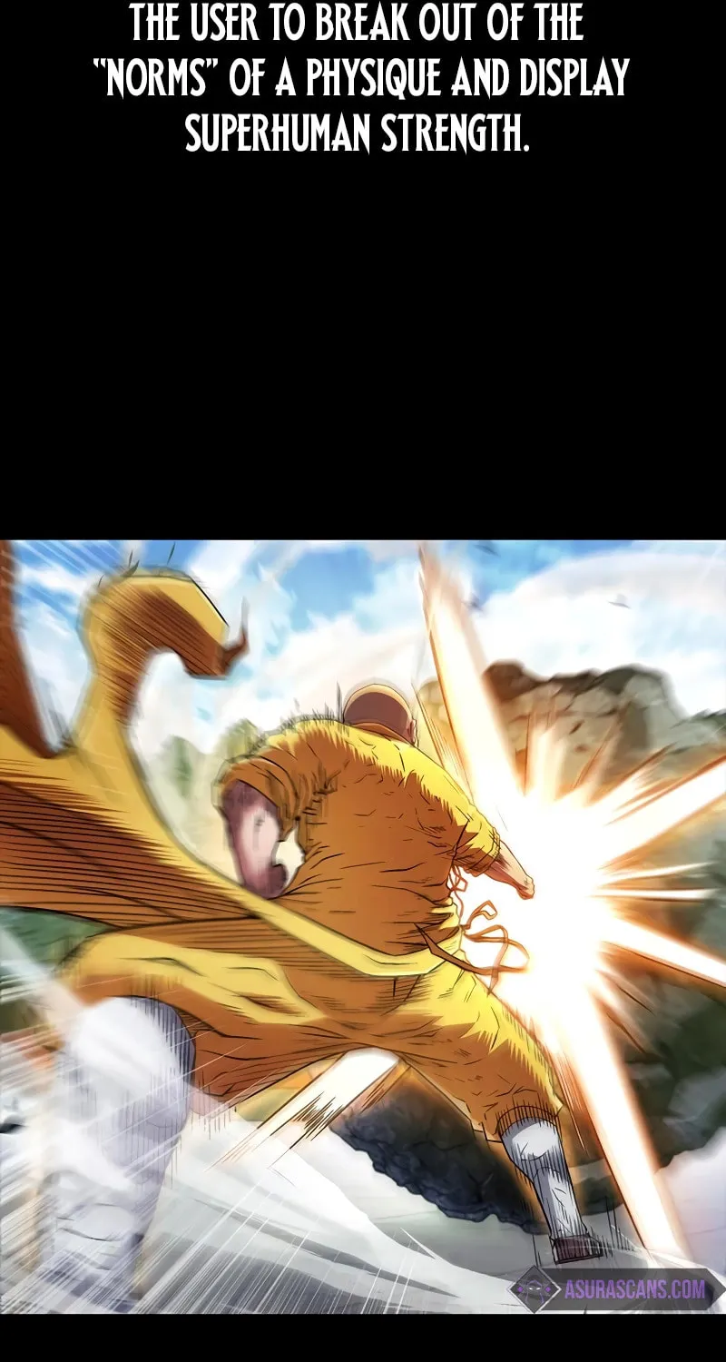 Read Genius Martial Arts Trainer chapter 17 image 3 on Lezhin