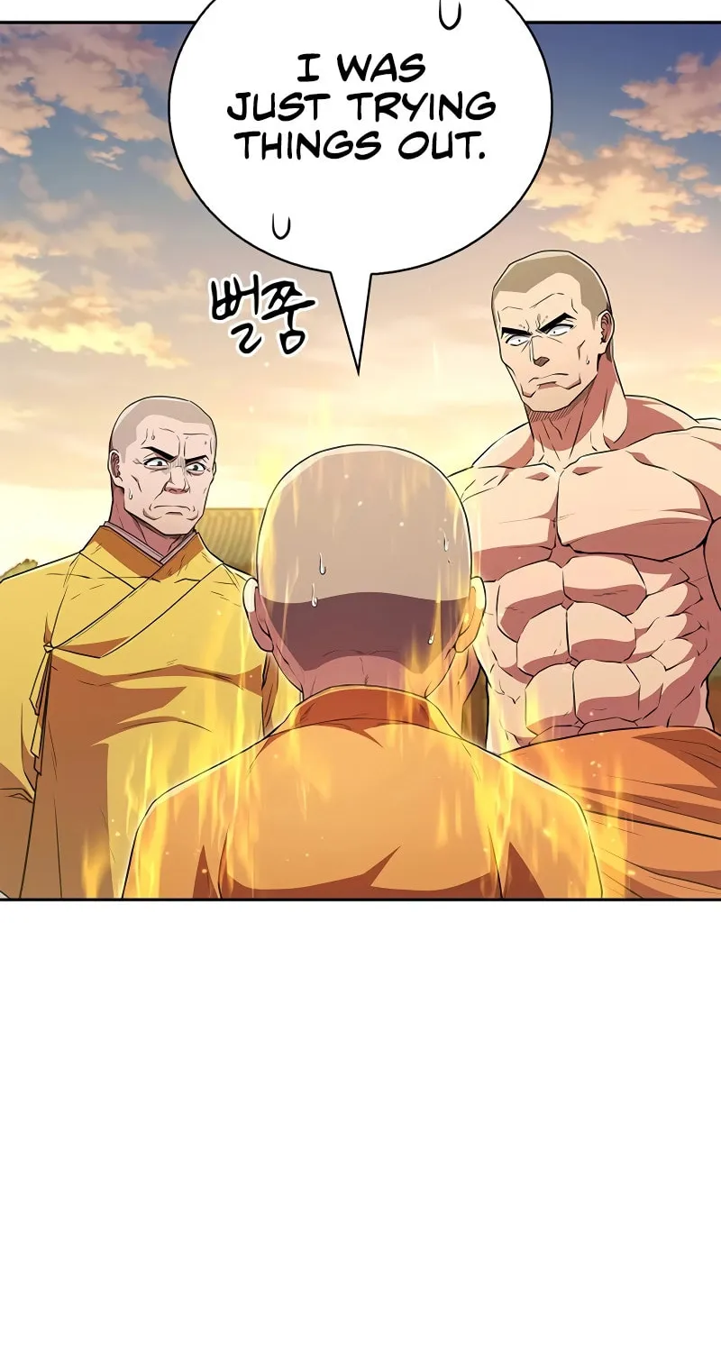 Read Genius Martial Arts Trainer chapter 17 image 30 on Lezhin