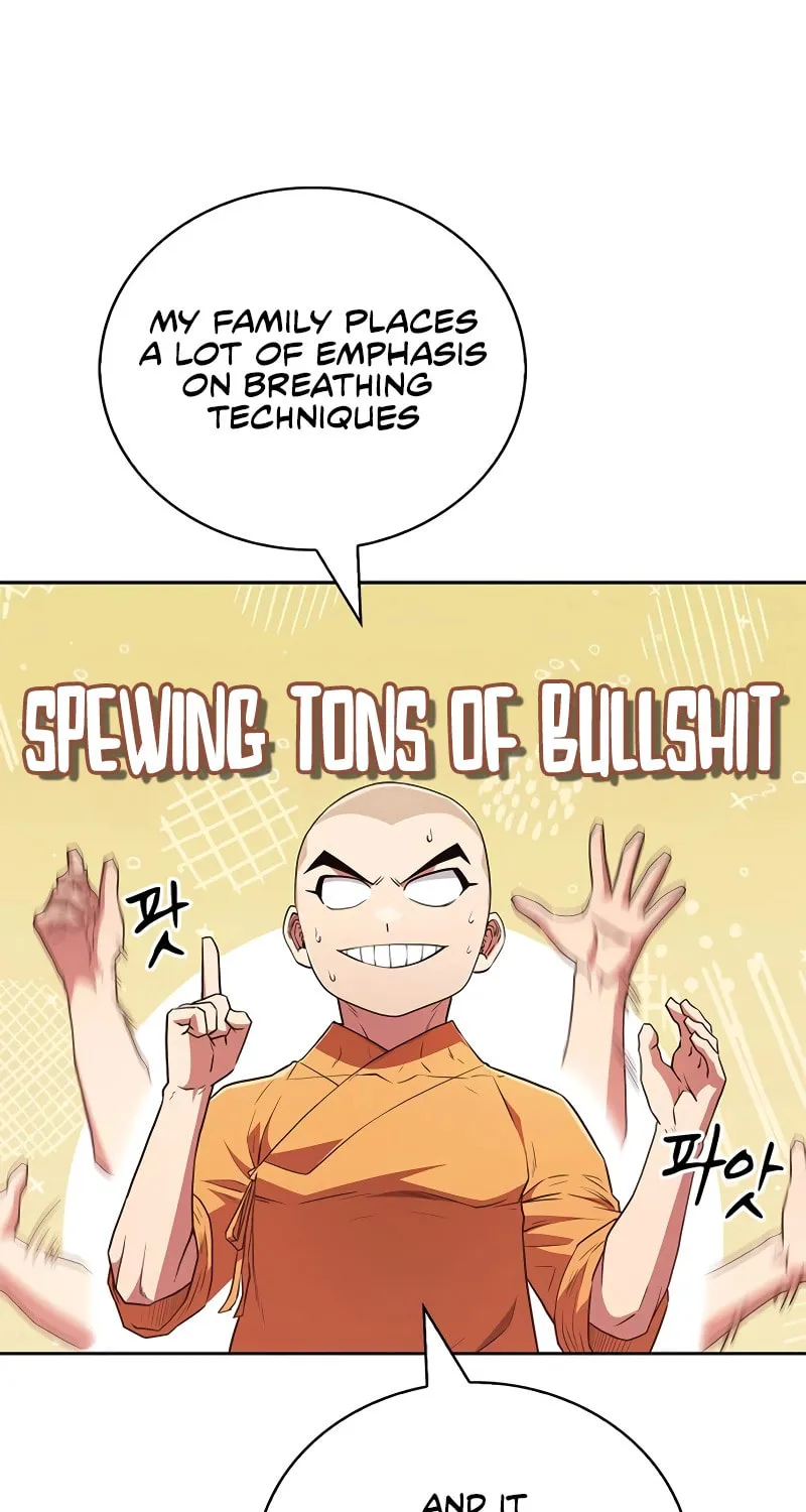 Read Genius Martial Arts Trainer chapter 17 image 31 on Lezhin