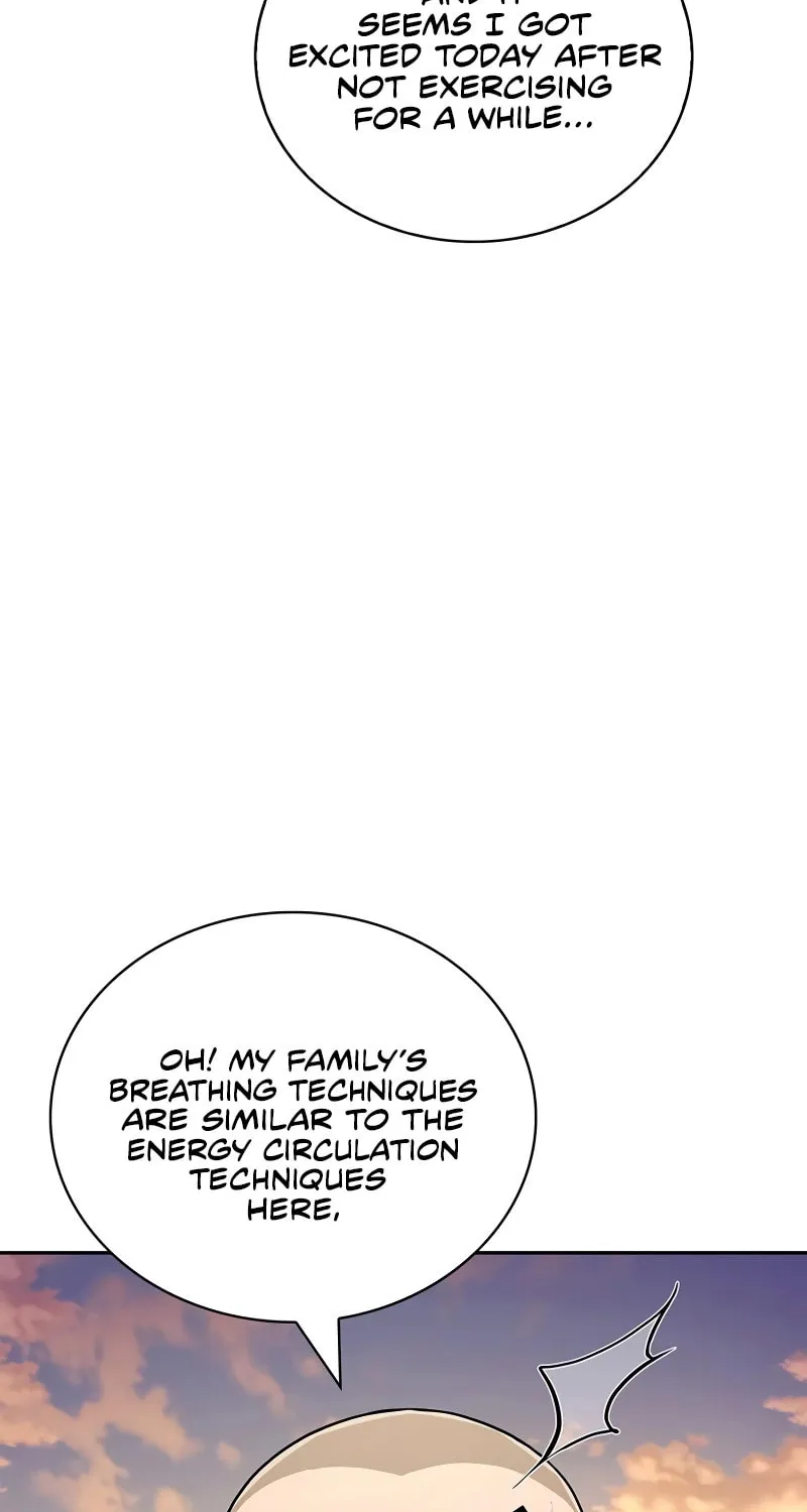 Read Genius Martial Arts Trainer chapter 17 image 32 on Lezhin