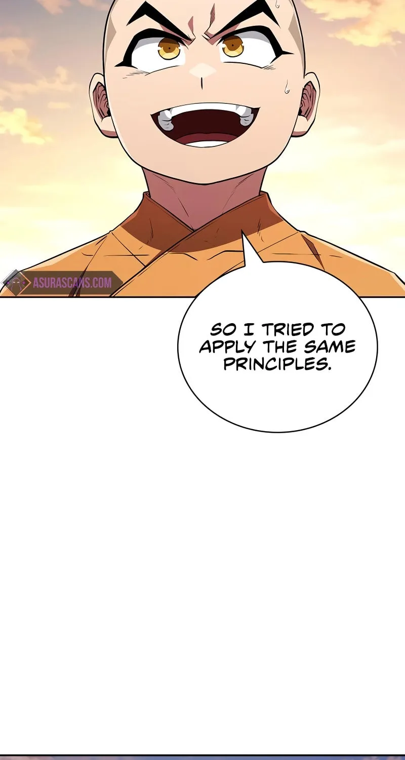 Read Genius Martial Arts Trainer chapter 17 image 33 on Lezhin