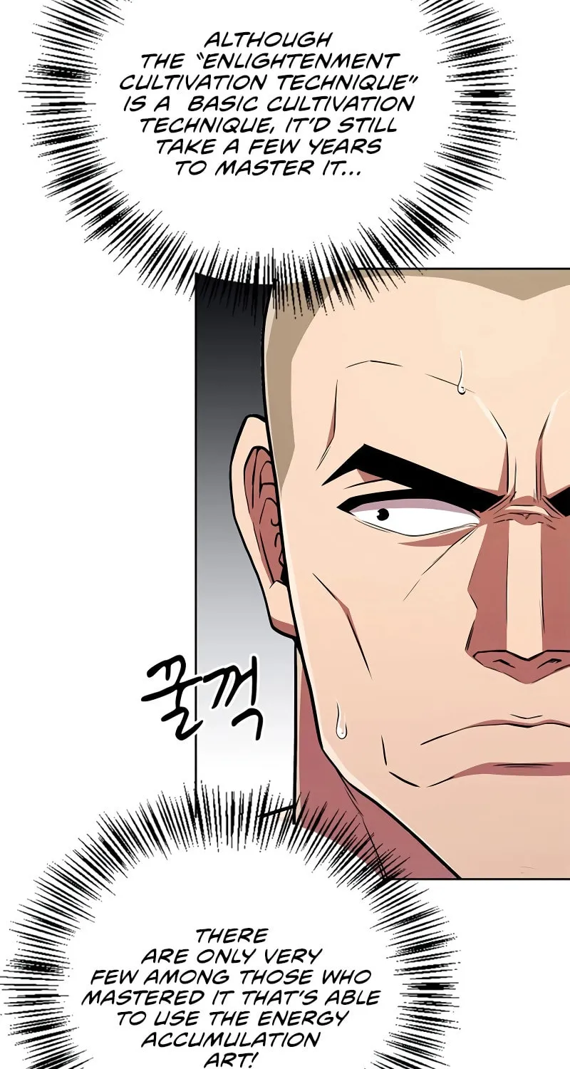 Read Genius Martial Arts Trainer chapter 17 image 36 on Lezhin