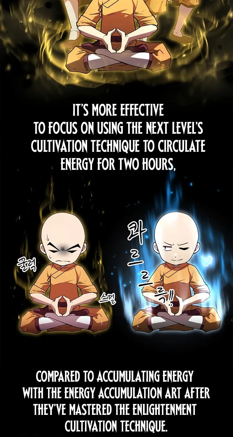 Read Genius Martial Arts Trainer chapter 17 image 39 on Lezhin