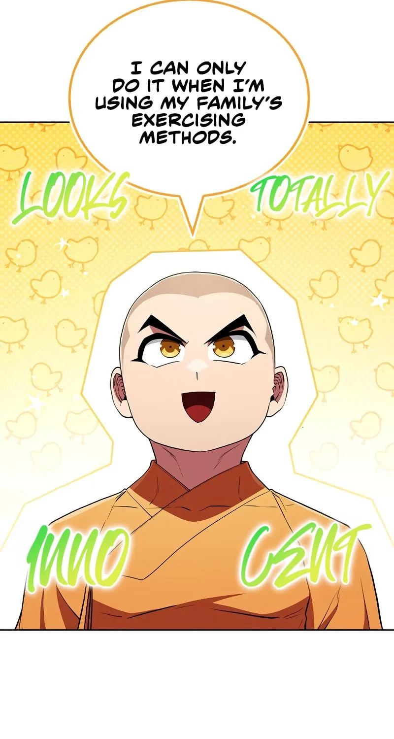 Read Genius Martial Arts Trainer chapter 17 image 46 on Lezhin