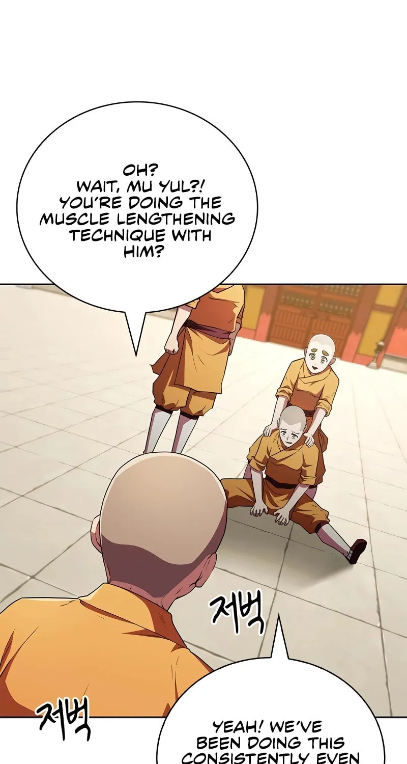 Read Genius Martial Arts Trainer chapter 17 image 54 on Lezhin