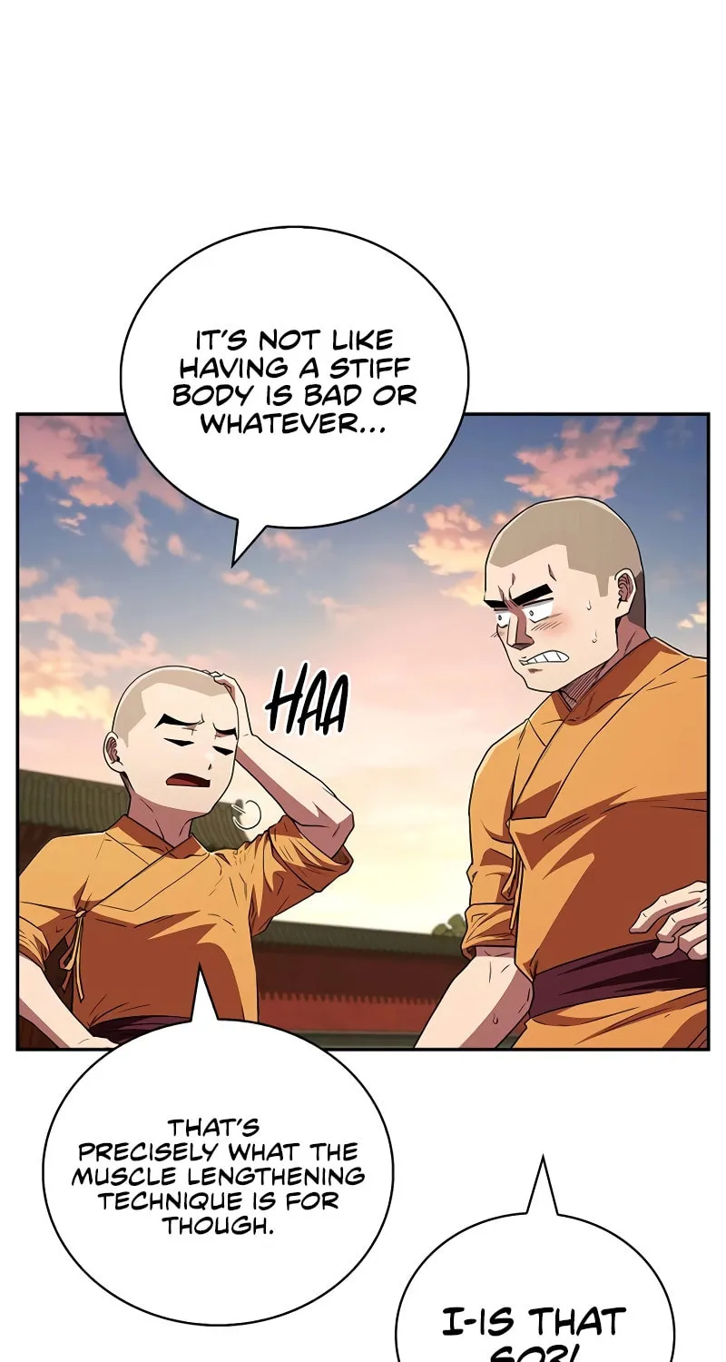 Read Genius Martial Arts Trainer chapter 17 image 71 on Lezhin