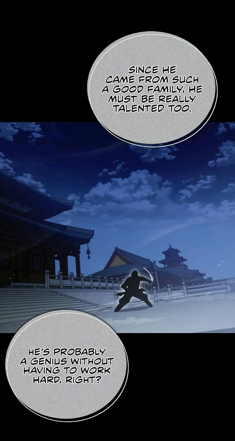 Read Genius Martial Arts Trainer chapter 17 image 77 on Lezhin