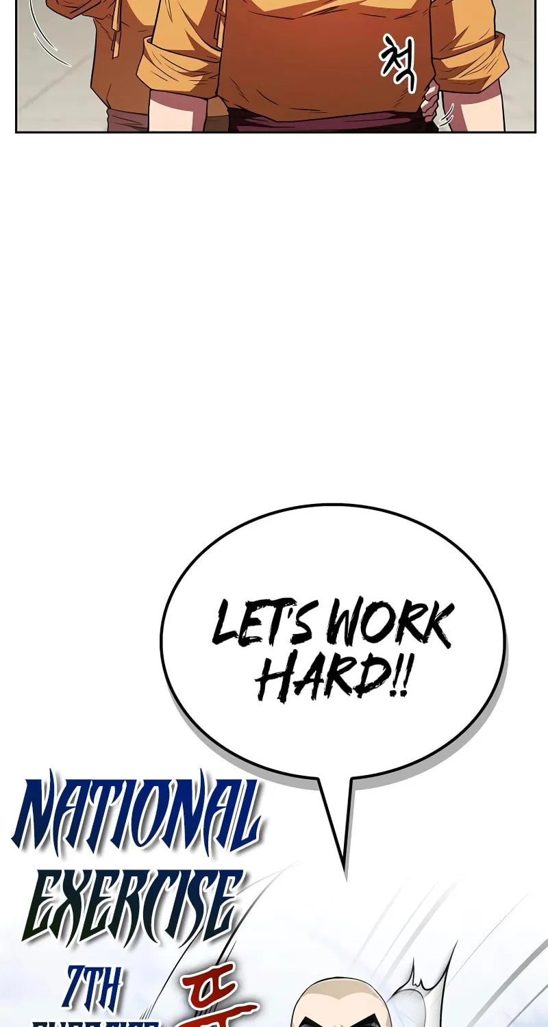 Read Genius Martial Arts Trainer chapter 17 image 83 on Lezhin