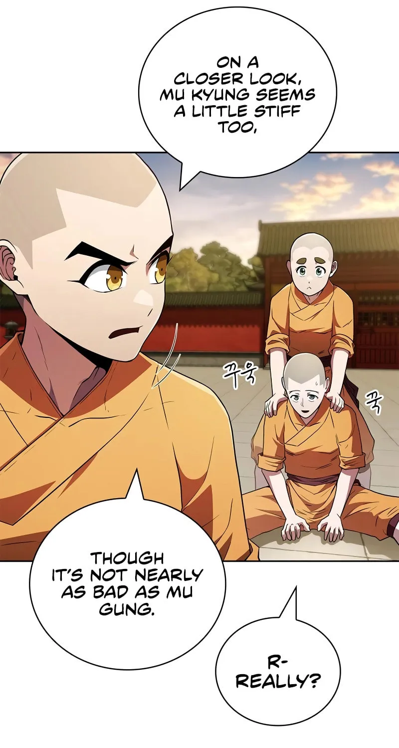 Read Genius Martial Arts Trainer chapter 17 image 88 on Lezhin