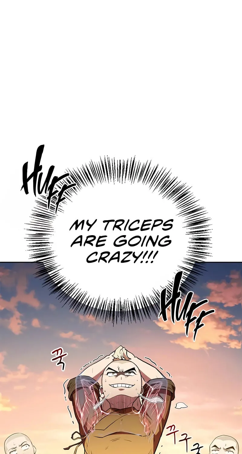 Read Genius Martial Arts Trainer chapter 17 image 9 on Lezhin