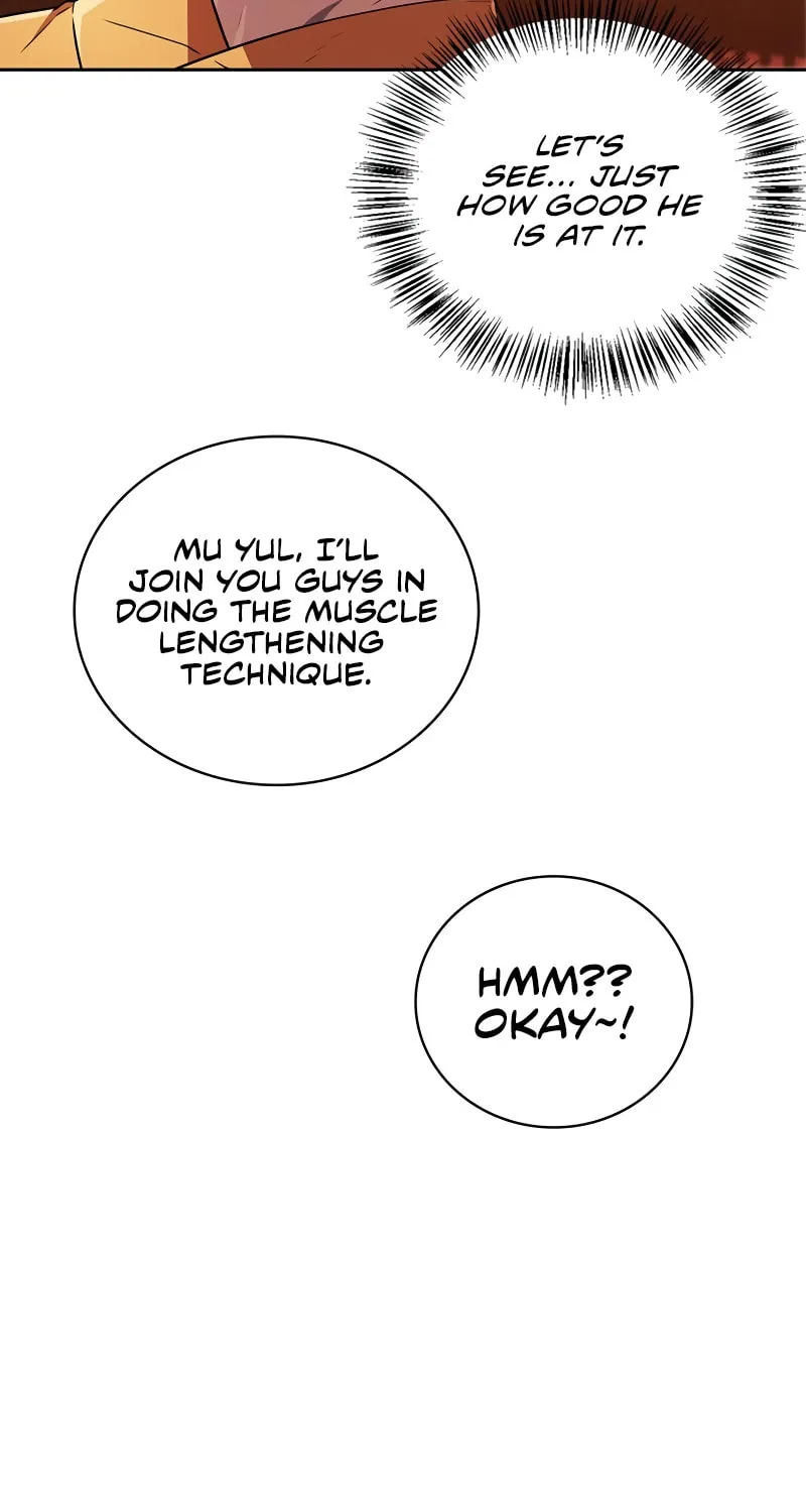 Read Genius Martial Arts Trainer chapter 17 image 90 on Lezhin