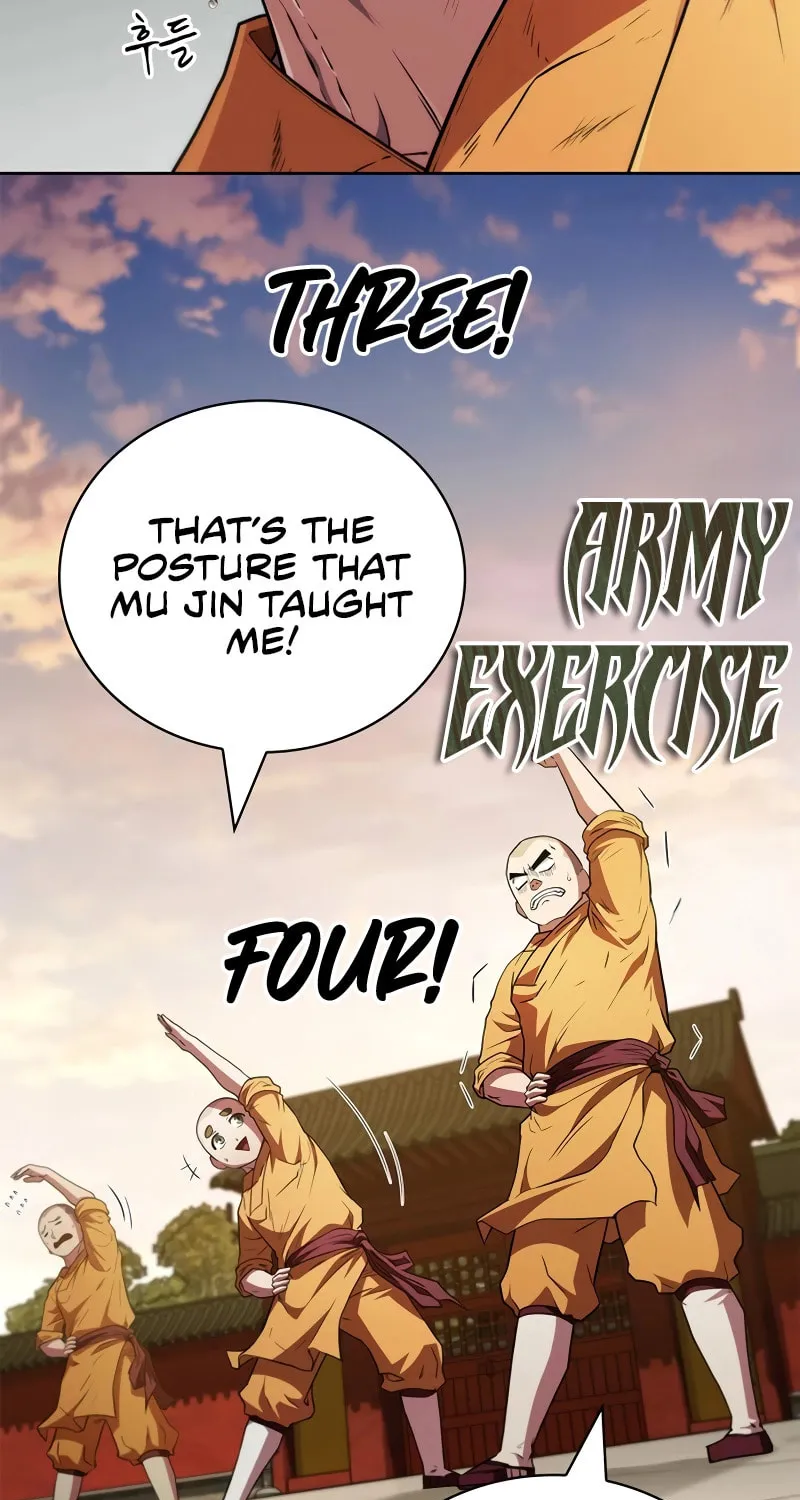 Read Genius Martial Arts Trainer chapter 17 image 92 on Lezhin