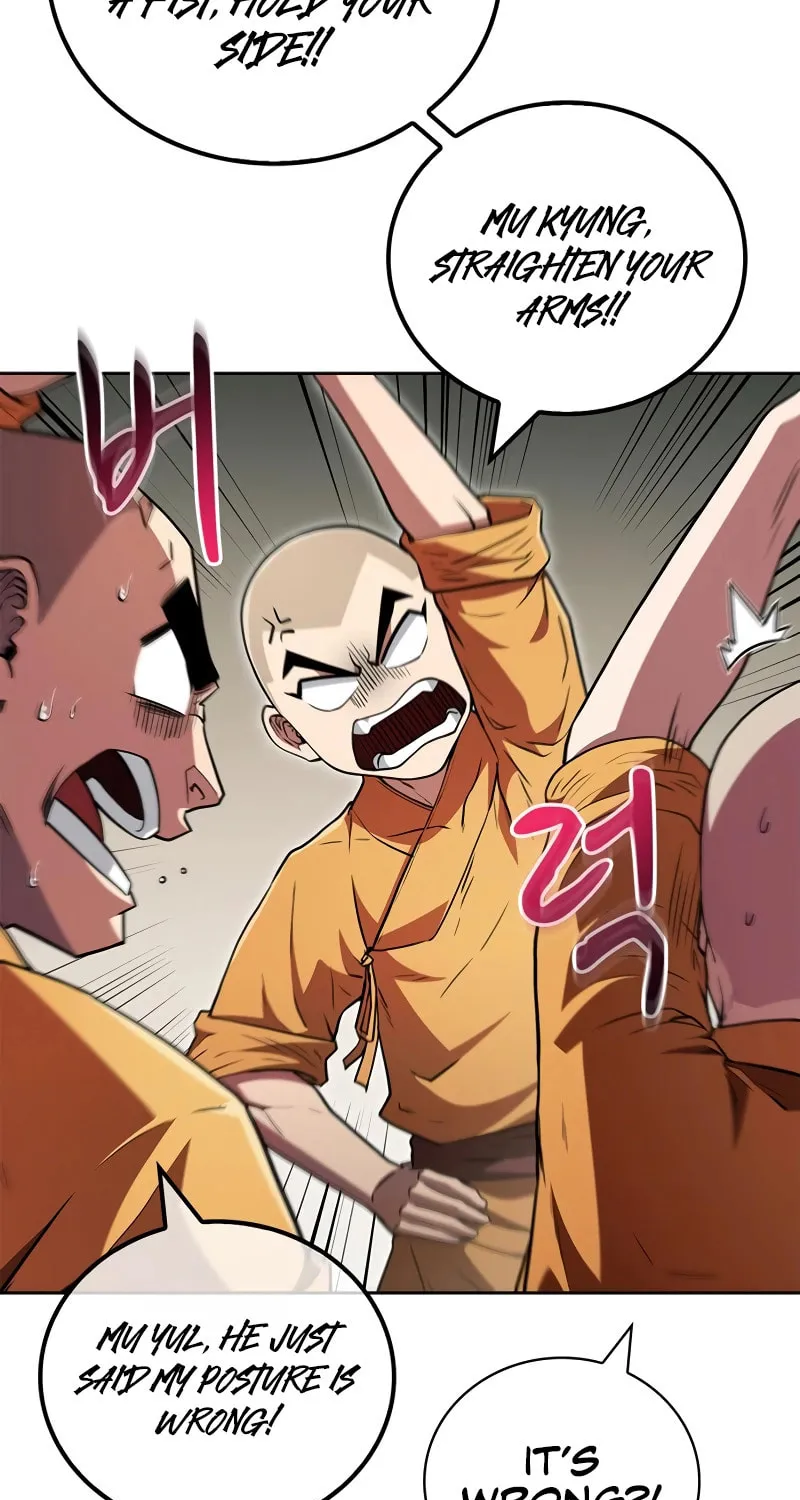 Read Genius Martial Arts Trainer chapter 17 image 94 on Lezhin