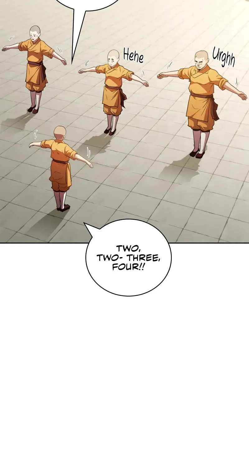 Read Genius Martial Arts Trainer chapter 17 image 97 on Lezhin